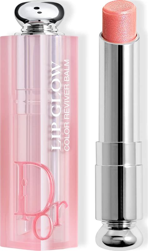 dior lip glow rose gold 011